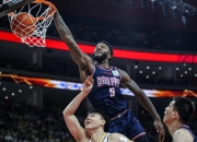 开云-关于门兴格拉德巴赫迎CBA季后赛关键赛，今晨强势反弹，引发热议，临场指挥获称赞的信息