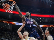 开云-关于门兴格拉德巴赫迎CBA季后赛关键赛，今晨强势反弹，引发热议，临场指挥获称赞的信息