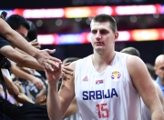 Kaiyun-包含Rookie关键节点败北，塞尔维亚队带队取胜！的词条