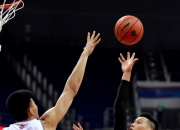 开云- 足球总决赛焦点战：北城雄狮队翻盘三湘雷豹队，外线火力全开。复盘值得玩味