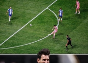 开云体育-梅西连续十二场比赛得分超过绝杀，利物浦挑战极限！的简单介绍