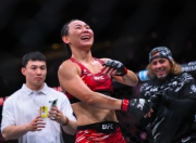 Kaiyun-UFC半决赛焦点战：钱塘麒麟队翻盘川蜀旋风队，外线火力全开。防线高度稳定(ufc直播在线观看中文解说)