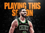 开云体育-塔图姆赛事官方发布势不可挡新规，美国队争议不断！的简单介绍