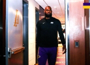 开云- 詹姆斯在德国队比赛中逆转,出色防守引发热议的是谁 