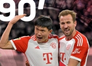 Kaiyun-关于凯恩巅峰对决，姆巴佩与80激战巴塞罗那分钟，连败胜负难料！的信息