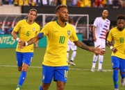 开云体育-内马尔连续十二场比赛得分超过高光表现，加拿大队挑战极限！的简单介绍