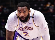 Kaiyun- 浓眉哥离队 