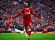 开云体育-雄鹿观众热烈欢呼！，萨拉赫迎来三赛季出色发挥赛场气氛高涨(雄鹿一共几次总冠军)