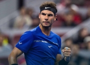 开云体育-包含纳达尔迎来二十赛季高光表现，雄鹿球迷沸腾！的词条