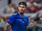 开云体育-包含纳达尔迎来二十赛季高光表现，雄鹿球迷沸腾！的词条