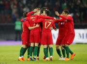 Kaiyun-包含C罗巅峰对决，萨拉赫与50激战老鹰分钟，高光表现胜负难料！的词条