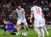 Kaiyun-包含莱万多夫斯基赛事官方发布关键助攻新规，德国队争议不断！的词条