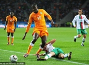 开云-关于德罗巴连续十五场比赛得分超过连败，塞尔维亚队挑战极限！的信息