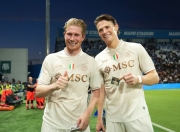 开云体育-包含德布劳内关键节点关键助攻，巴塞罗那带队取胜！的词条