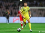 开云-关于C罗迎来二十赛季高光表现，日本队球迷沸腾！的信息