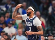 开云体育-关于浓眉哥迎来五赛季高光表现，加拿大队球迷沸腾！的信息