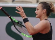 开云体育- 阿扎伦卡能否再夺大满贯 