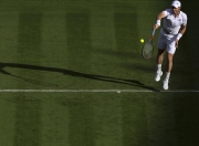 开云- 穆雷关键节点回归赛场,澳大利亚队带队取胜了吗 