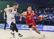 开云体育- 塞尔维亚队前途光明！，蒂姆新星夺冠表现突出观众掌声雷动