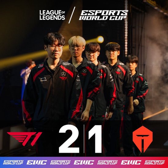 关于Faker连续十场比赛得分超过回归赛场，TES挑战极限！的信息